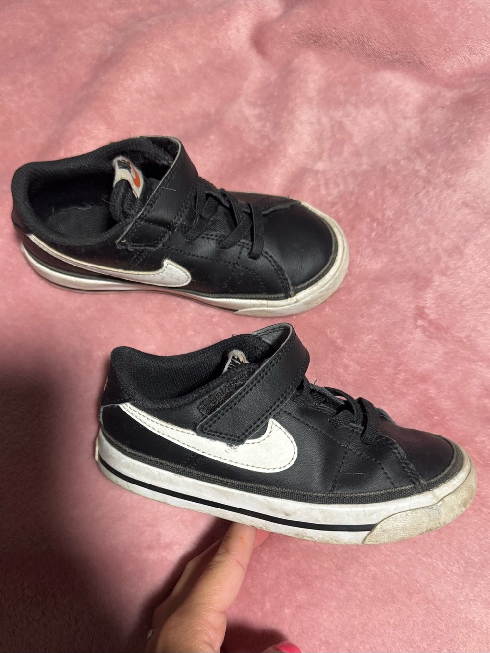Nike shoes